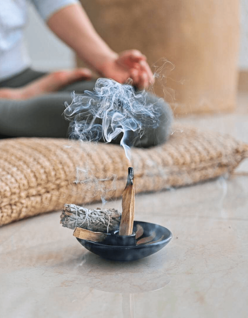 Palo Santo Corteza Natural