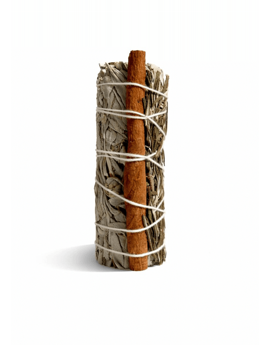 Sahumerios Artesanales