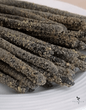 Incienso Jumbo de Copal Artesanal — Aroma Intenso y Duradero para Limpieza Energética · 5 piezas