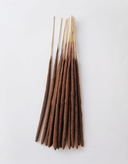 Incienso Artesanal Vara Gruesa