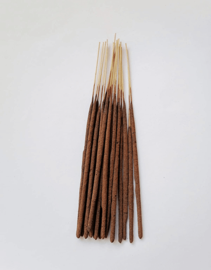 Incienso Artesanal Vara Gruesa