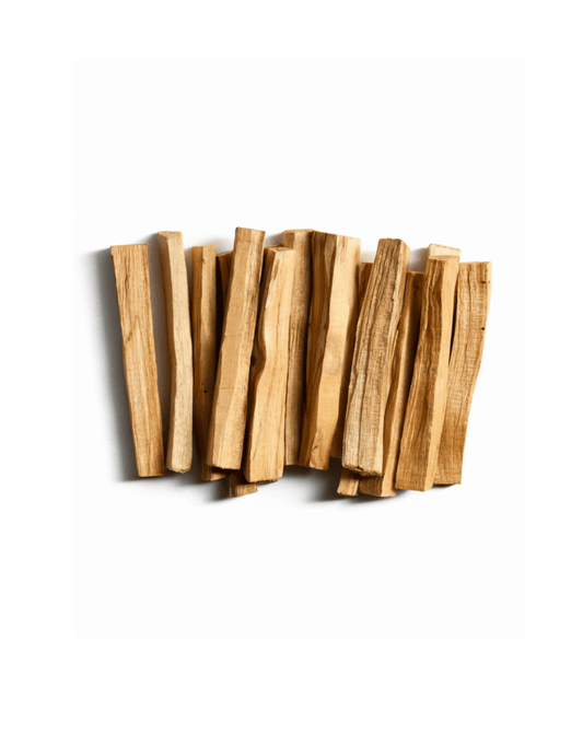 Palo Santo Corteza Natural