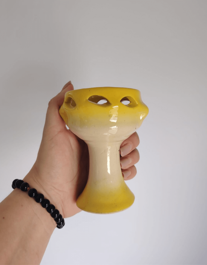Copaleras Artesanales