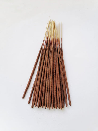 Incienso Artesanal Vara Gruesa