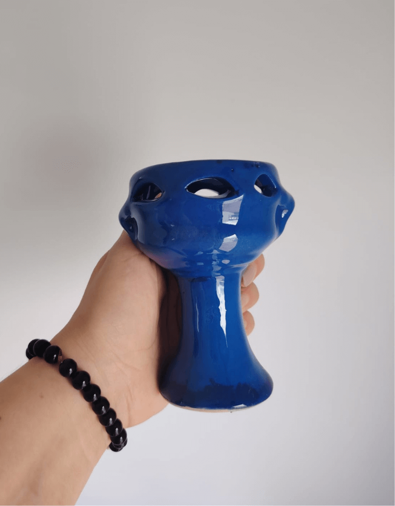 Copaleras Artesanales