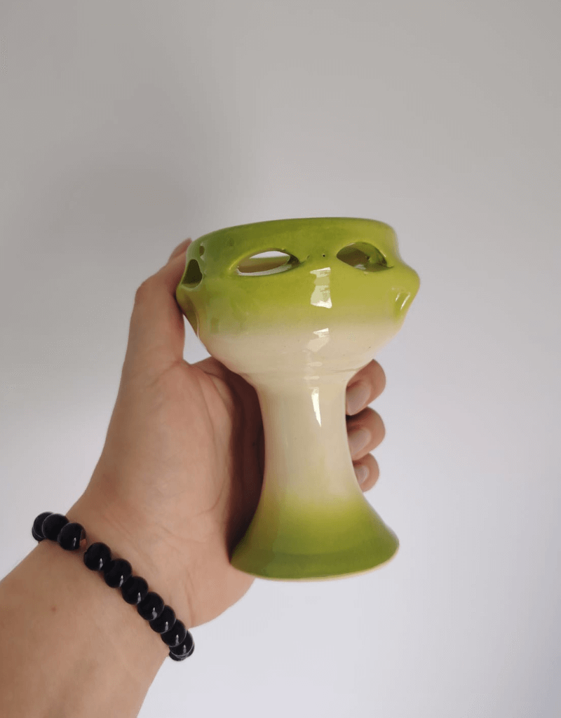 Copaleras Artesanales