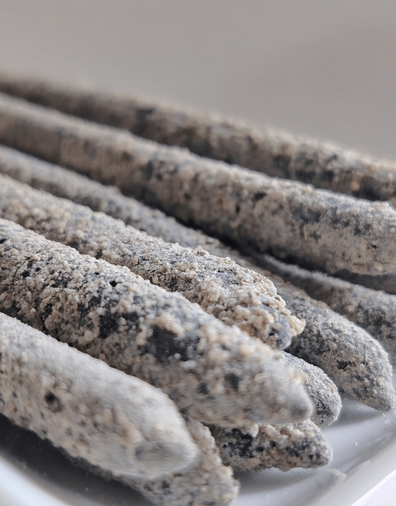 Incienso Vara Jumbo 5 Piezas