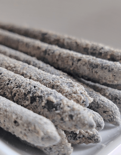 Incienso Vara Jumbo 5 Piezas