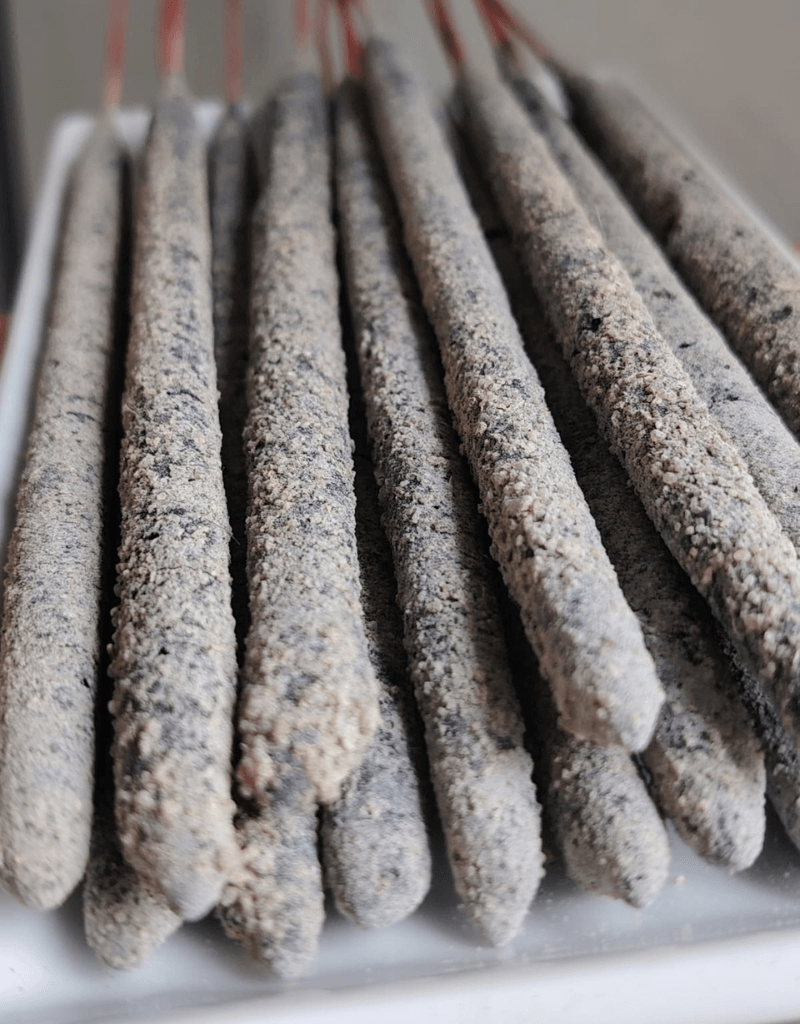 Incienso Vara Jumbo 5 Piezas