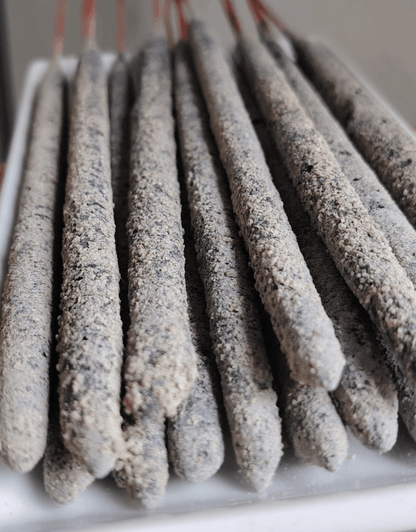 Incienso Vara Jumbo 5 Piezas