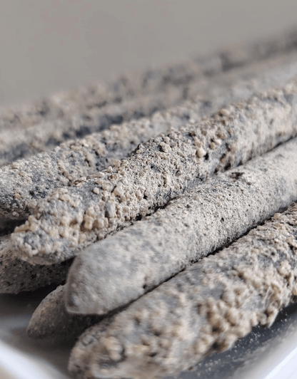 Incienso Vara Jumbo 5 Piezas