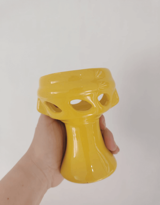 Copaleras Artesanales