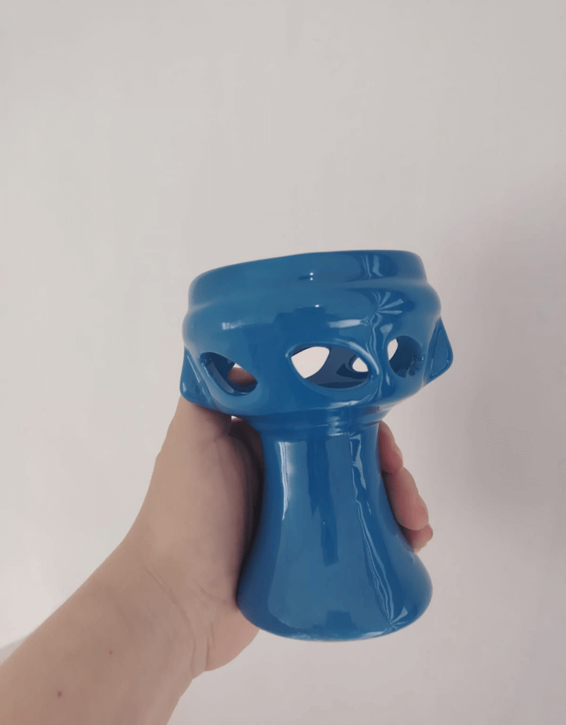 Copaleras Artesanales