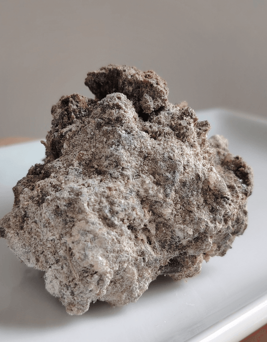 Resina de Copal Negro 50 Gr