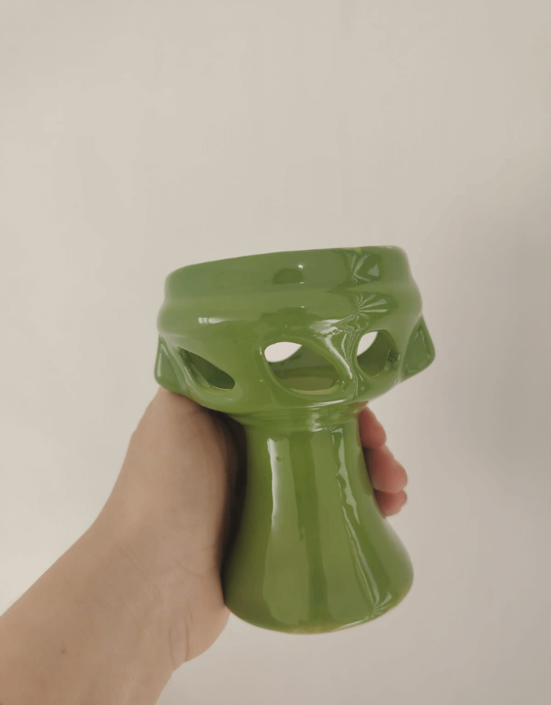 Copaleras Artesanales