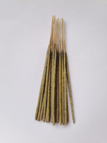 Incienso Artesanal Vara Gruesa