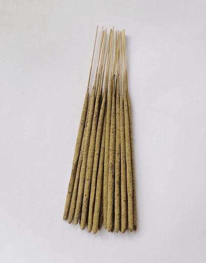 Incienso Artesanal Vara Gruesa