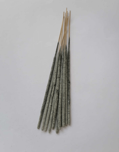 Incienso Artesanal Vara Gruesa