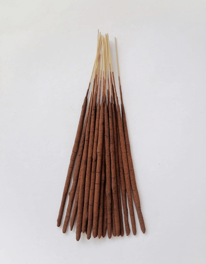 Incienso Artesanal Vara Gruesa