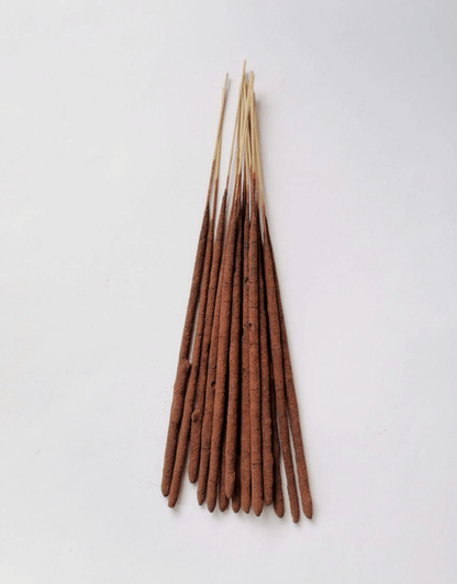 Incienso Artesanal Vara Gruesa