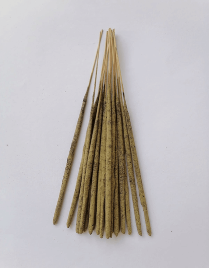 Incienso Artesanal Vara Gruesa