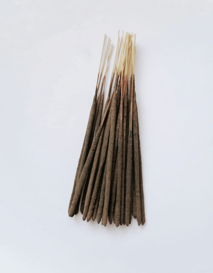 Incienso Artesanal Vara Gruesa