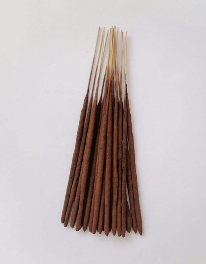 Incienso Artesanal Vara Gruesa