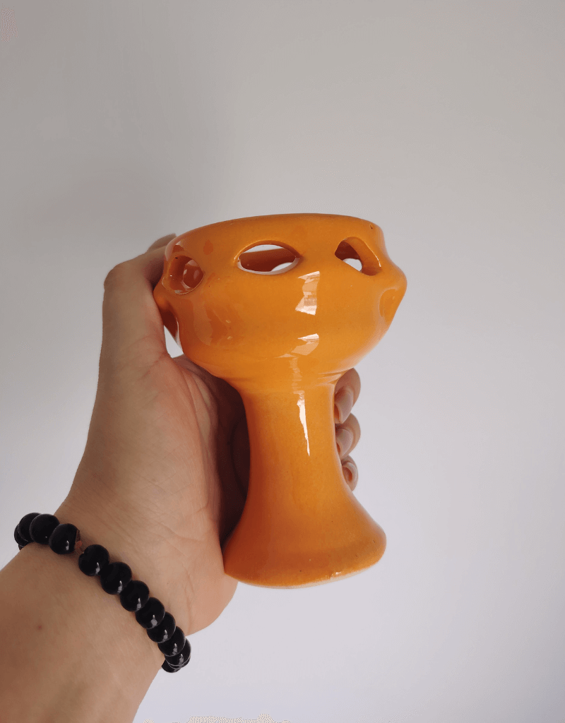 Copaleras Artesanales