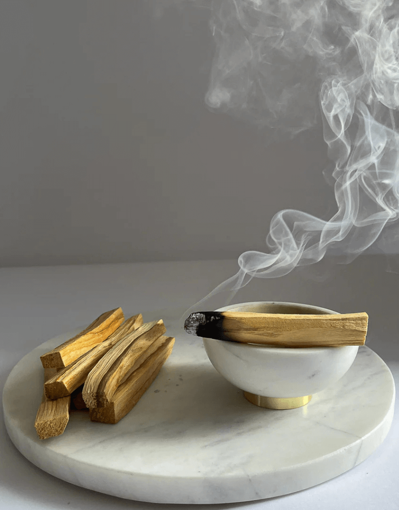 Palo Santo Corteza Natural