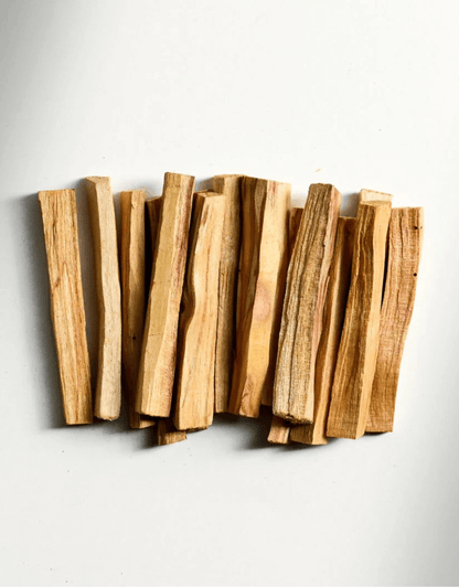 Palo Santo Corteza Natural