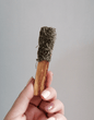 Palo Santo Con Hierbas Florales