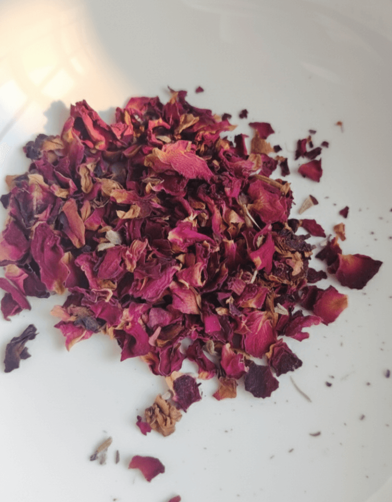 Sales Aromaticas Rosa Pagana