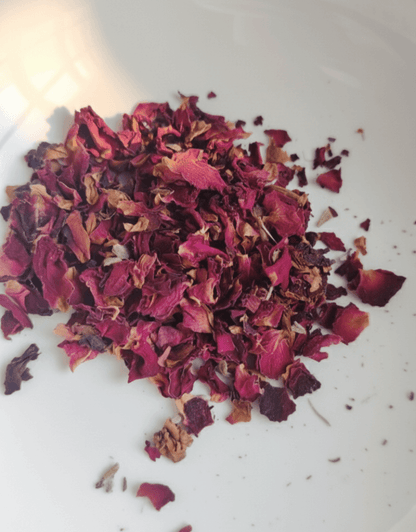 Sales Aromaticas Rosa Pagana