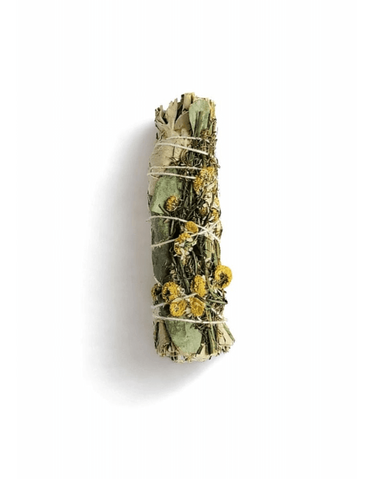 Sahumerios Artesanales