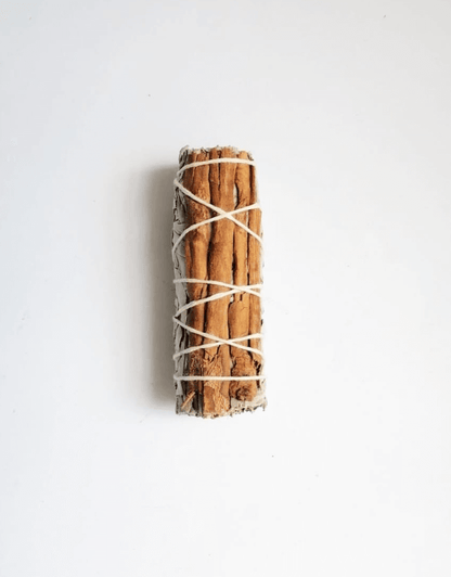 Sahumerios Artesanales