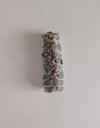 Sahumerios Artesanales