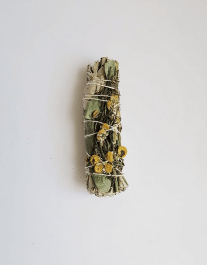 Sahumerios Artesanales