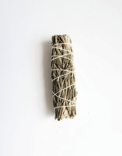 Sahumerios Artesanales