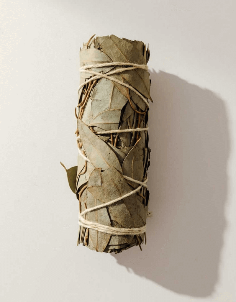 Sahumerios Artesanales